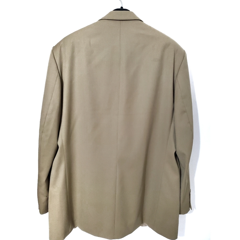 KASPER Men's Jacket Suit 44 R - Picture 12 of 13